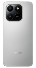 HONOR X7d 128+6GB Meteor Silver