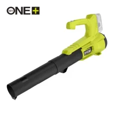Ryobi RY18BLA / Aku Fukar / 18V / 7m3-min / 145 km-h / Bez aku (5133005411)