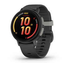 Hodinky Garmin Bounce 2, slate gray