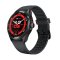 Ticwatch Pro 5 Enduro Black / Chytré hodinky / 1.43" AMOLED / GPS + NFC / 466x466 / 628 mAh / 5ATM (TWAWMPRO5ENBA)