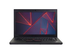 Notebook Lenovo ThinkPad T460 14 palců / Intel Core i5-6300U 2.40 GHz / 8 GB / 256 GB SSD / Černá