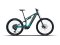 LAPIERRE Overvolt AM CF 6.8 Deep Emerald Green Satin - XL