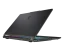 MSI Cyborg 15 A13UCX-1243UK / 15,6" / Intel Core i5-13420H 4,6 GHz
 / 16 GB RAM / 512 GB SSD NVMe / NVIDIA GeForce RTX 2050 4 GB