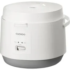 Cuckoo CR-1095 bílá / rýžovar / 700W / 1.8 l (CR-1095)