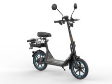 Elektrická kolobežka Gyroor EKS99-EEC verzia - 14"