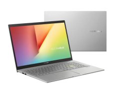 Notebook Asus VivoBook 15 15,6 palců / Intel Core i5-1335U 1.30 GHz / 8 GB / 512 GB NVMe SSD / Šedá