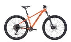 Horské kolo CTM ZEPHYR Xpert 29" 2025, oranžová Velikost rámu: XL