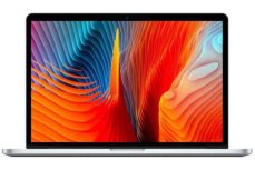 Apple MacBook Pro 13" Mid-2019 (A1989) / 13,3" / Intel Core i7-8569U 2,80 - 4,70 GHz
 / 16 GB RAM / 512 GB SSD NVMe