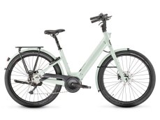 MOUSTACHE LUNDI 27.3 - Pastel Green