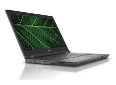Fujitsu LifeBook E5411  / 14 palců / Intel Core i7-1165G7 1.20 GHz / 16 GB RAM / 512 GB NVMe SSD / Intel Iris Xe Graphics