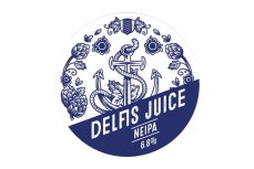 MINIBREW Recept Delfis Juice (MINIB2-12)