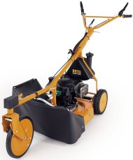 AS Motor AS 21 4T Comfort