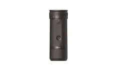 Outin Fino Portable Electric Espresso Coffee Grinder hnědá / Přenosný mlýnek na kávu / zásobník 25g (1240000018752)
