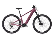 PELLS Thorr Panasonic 1 Mat raspberry - L