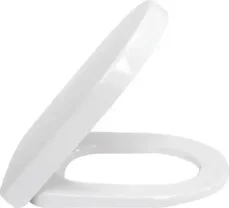 Villeroy  Boch Subway 2.0 - WC sedátko s poklopem, alpská bílá (9M68Q101)