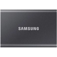 Samsung T7 externí 2TB USB-C černý
