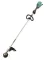 Makita Aku krovinorez 40V bez batérie / Aku krovinorez / 40V Li- ION XGT / záber 43 cm / 4000-6000 ot/min / 1 kW (UR008GZ01)