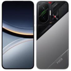 POCO F7 12GB/512GB, Silver
