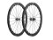 Sada kolies FULCRUM Sharq 42 Carbon 28" - HG