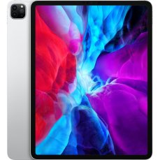 Apple iPad Pro 12,9" 256 GB Wi-Fi stříbrný (2020)