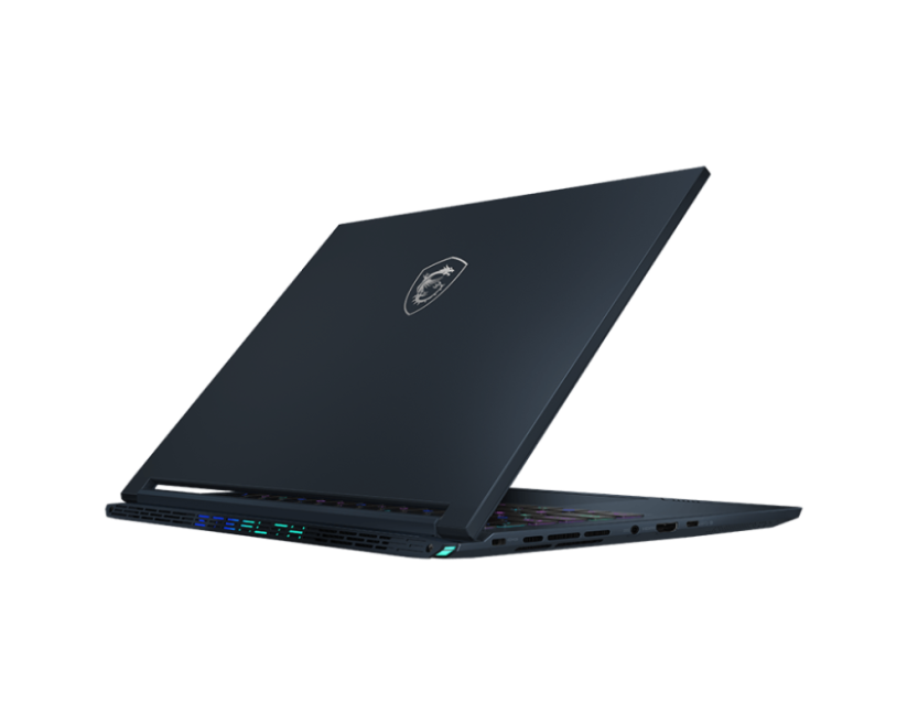 MSI Stealth 14 AI Studio A1VFG-014NL / 14" / Intel Core Ultra 7 155H 1,40 - 4,80 GHz
 / 16 GB RAM / 1 TB SSD NVMe / NVIDIA GeForce RTX 4060 8 GB