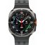 Samsung Galaxy Watch Ultra (LTE) stříbrný titan