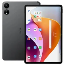 OSCAL ELITE 1 šedá / 12.1" / O-C 2.2GHz / 8GB / 256GB / BT / GPS / 12 + 13 MP / Android 14 (6931548321866)