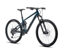 GHOST Riot Trail 29 Dirty Blue/Black - XL