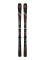Lyže Völkl Peregrine 80 + Marker Lowride 12 TCX Délka lyže [cm]: 172