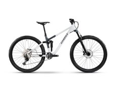 GHOST Kato FS Pro Pure Elegance/Mist Blue Matt - M