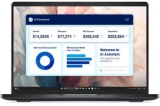 DELL Pro 13 Premium PA13250 sivá / 13.3" FHD+ / Intel Core Ultra 5 236V 2.1GHz / 16GB / 512GB SSD / ARC 130V / W11P (2VK5R)