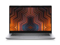 Notebook Dell Latitude 5320 13,3 palců / Intel Core i5-1145G7 2.60 GHz / 16 GB / 512 GB NVMe SSD / Stříbrná
