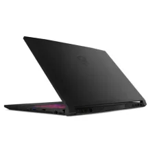 MSI Katana 17 B13VEK-1464XCZ čierna / 17.3" FHD / Intel Core i5-13420H 2.1 GHz / 16GB / 1TB SSD / RTX 4050 6GB / Bez OS (Katana 17 B13VEK-1464XCZ)