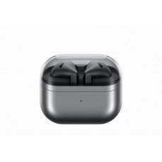 Samsung Galaxy Buds3 stříbrné