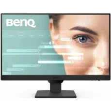 23.8" BenQ BL2490 čierna / LED / 1920x1080 / IPS / 16:9 / 5ms / 1300:1 / 250cd-m2 / HDMI + DP / VESA (9H.LM5LB.QBE)