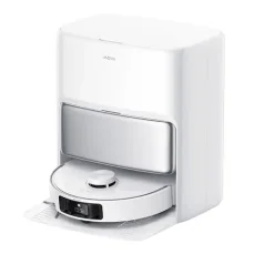 MOVA P50 Pro Ultra biela / Robotický vysávač  mop / 19000 Pa / 0.3l / základňová stanica / hlasový asistent (6977728942285)