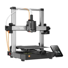 Anycubic Kobra 3 V2 / 3D tlačiareň / dot. displej / 255 x 255 x 260 mm (K3V2-IP-O)