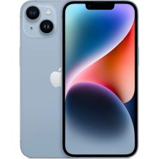 Apple iPhone 14 128GB modrý (Kategória A)
