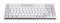 Logitech MX Mechanical Mini for Mac Minimalist, Pale Grey