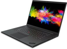 Lenovo ThinkPad P1 Gen 4 / NVIDIA Quadro T1200 4 GB