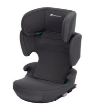 BEBECONFORT Hera i-Fix i-Size autosedačka Mineral Graphite / od 3,5 do 12 rokov (od 15 do 36 kg, od 100 do 150 cm) (8101153210BC)
