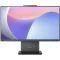 Lenovo ThinkCentre Neo 50a-27 Gen5 černá / 27" FHD / Intel Core 5 210H 2.2GHz / 16GB / 512GB SSD / Intel / Bez OS (12SA002RCK)
