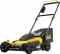 Stanley V20x2 SFMCMW2651B / Aku sekačka (SFMCMW2651B-XJ)
