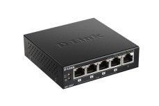 D-Link DGS-1005P (DGS-1005P/E)