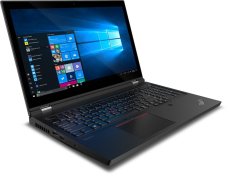 Lenovo ThinkPad P15 Gen 1 / NVIDIA Quadro RTX 3000 6 GB