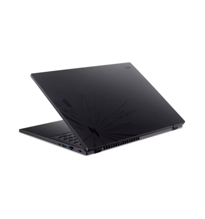 Herní notebook Acer Nitro Lite 16 (NL16-71G) 16 palců / Intel Core i7-13620H 2.40 GHz / 16 GB / 512 GB NVMe SSD / Černá