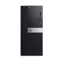 Počítač Dell OptiPlex 5060 Tower Intel Core i5-9500 3.00 GHz / 8 GB / 256 GB NVMe SSD