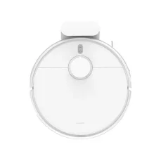 XIAOMI Robot Vacuum S40C biela / Robotický vysávač / vysávanie  mopovanie / 5000 Pa / 2600mAh (BHR9664EU)