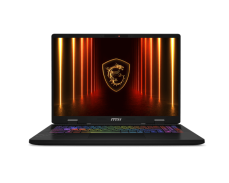 MSI Crosshair 16 HX AI D2XWGKG-087IT / 16" / Intel Core Ultra 7 255HX 2,4 GHz
 / 16 GB RAM / 512 GB SSD NVMe / NVIDIA GeForce RTX 5070 8 GB