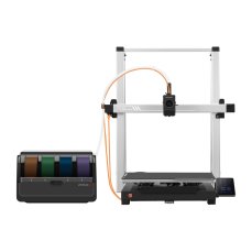 3D tlačiareň Anycubic Kobra 3 Max Combo (IN-KMCB-IP-O)